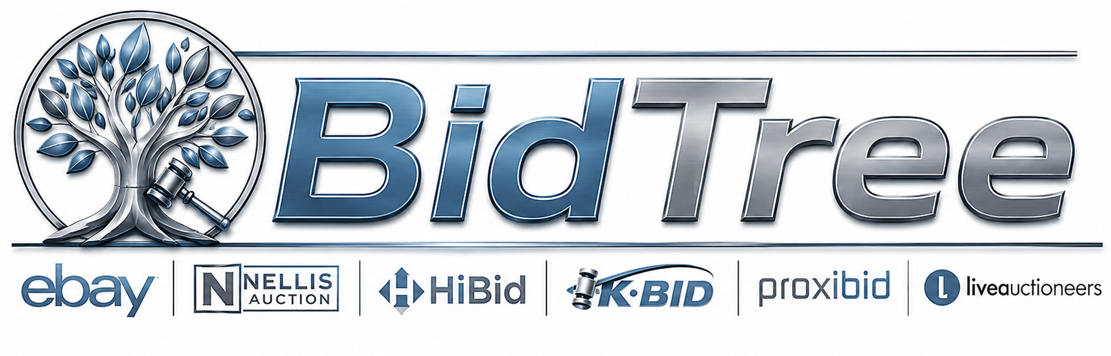 BidTree